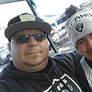 Meet your Posher, Robert